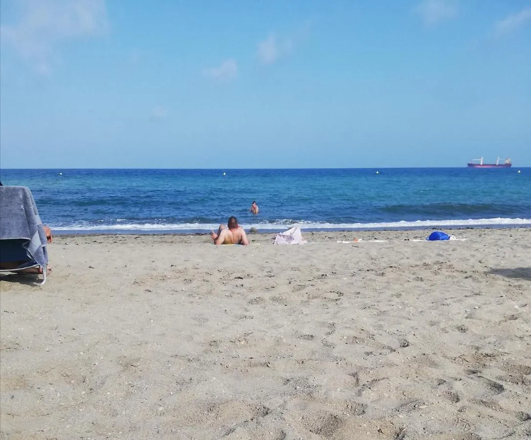 Precioso Adosado A 100 Metros Del Mar En Vera-Playa! Las Bombardas 0*,  スペイン